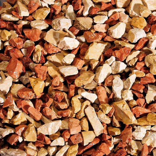 Caribbean Split 8-16 mm - Big bag a 1000 kg