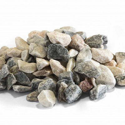 Flamingo Marble Split 14-20 mm - 20 kg verpakking