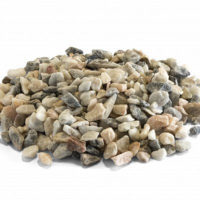 Flamingo Marble Split 6-14 mm - 20 kg verpakking