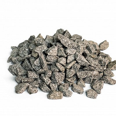 Granietsplit Grijs 8-16Mm - Big bag a 1000 kg