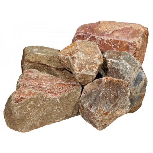 Grauwacke 30-60Mm - Mini bag bag a 500 kg