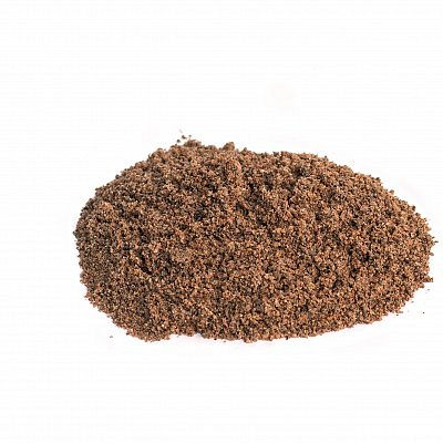 Inveegsplit Rood 0-3 mm - 20 kg verpakking