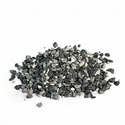 Pandasplit 8-12 mm - 20 kg verpakking