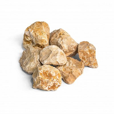 Yellow *Sun* Split 50-120Mm - Mini bag bag a 500 kg