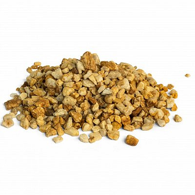 Yellow Split 8-16Mm - Big bag a 1000 kg