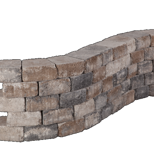 Pilestone Kilimanjaro 23/17x21.5x10 cm