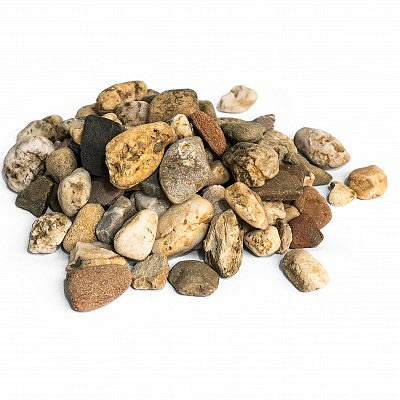 Rijn Grind 16-32Mm - Big bag a 1000 kg