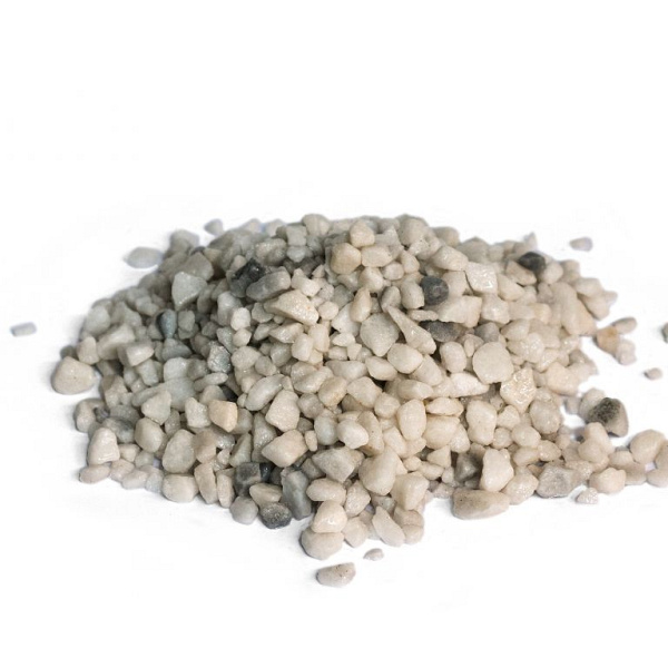 Carrara Split 9-12 mm - 20 kg verpakking