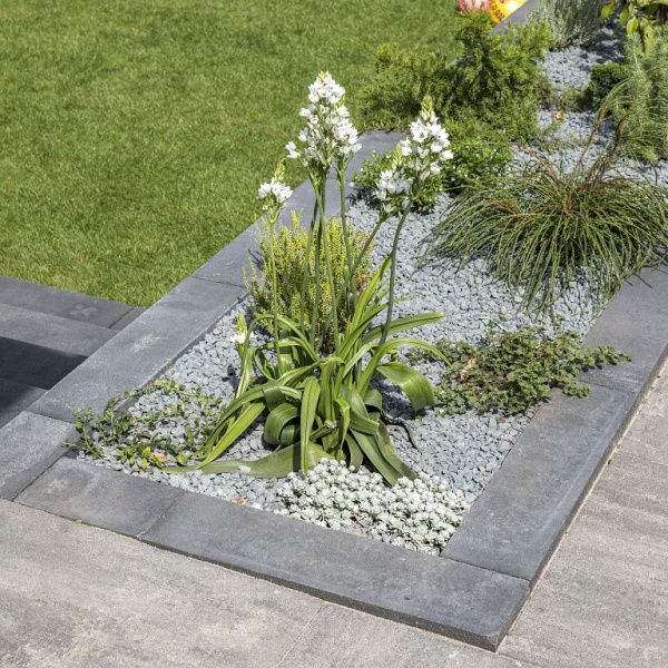 Ardennersplit Grijs 8-16 mm - 20 kg verpakking