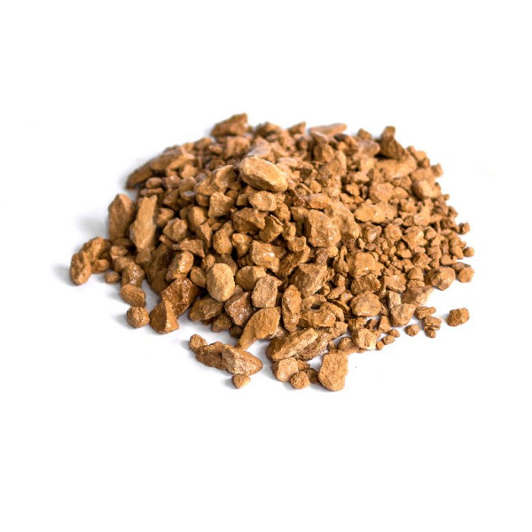 Ardennersplit Geel 8-16 mm - 20 kg verpakking