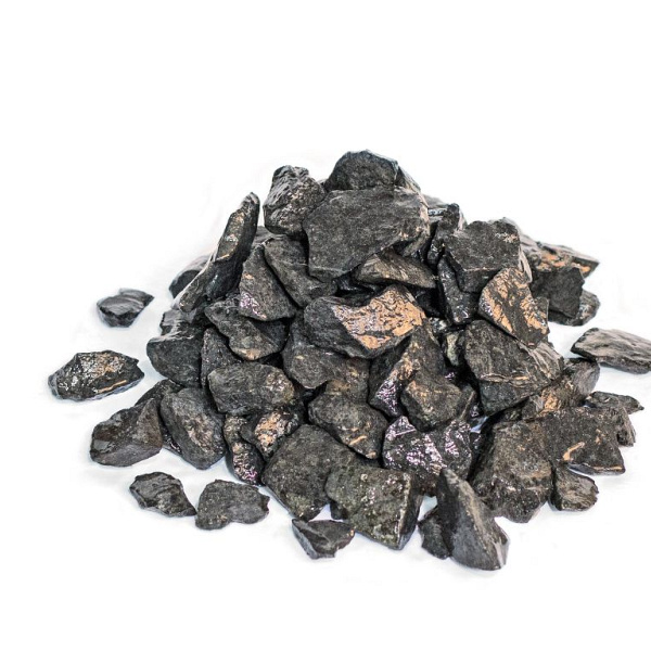 Basalt Split 16-32 mm - 20 kg verpakking