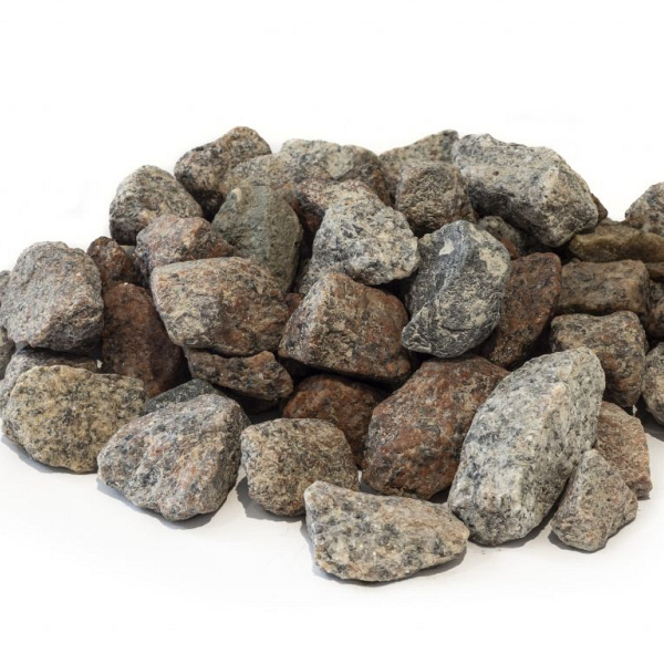 Granietsplit *Rood* 8-16Mm - Mini bag bag a 500 kg