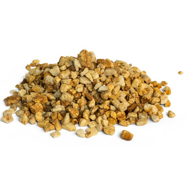 Yellow Split 8-16 mm - 20 kg verpakking