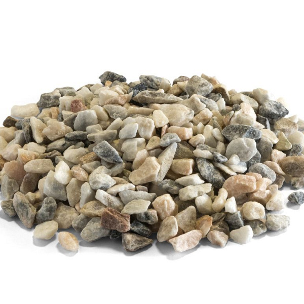 Flamingo Marble Split 6-14 mm - 20 kg verpakking