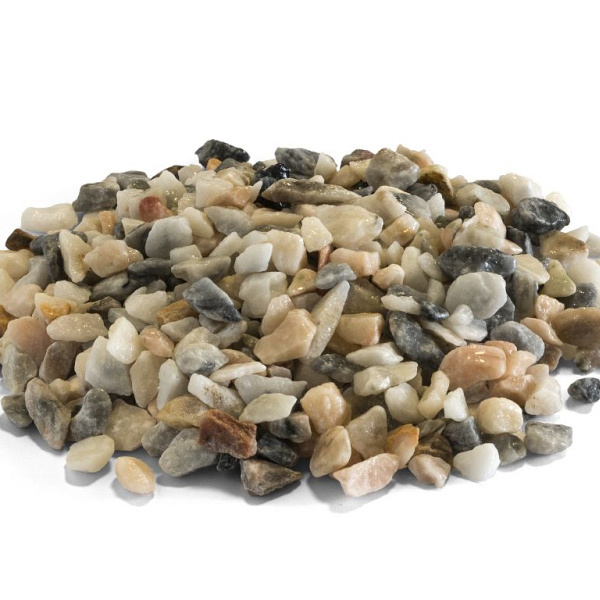 Flamingo Marble Split 6-14 mm - 20 kg verpakking