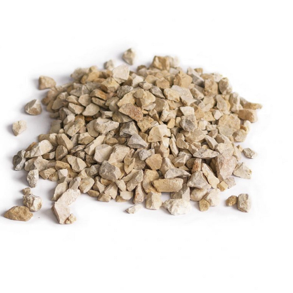 Yellow *Sun* Split 8-16 mm - 20 kg verpakking