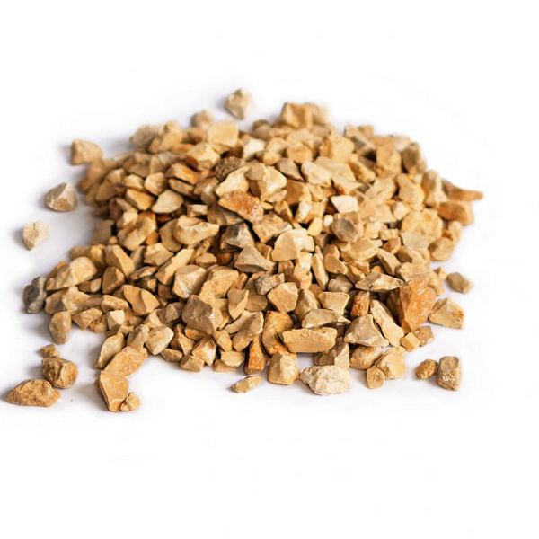 Yellow *Sun* Split 8-16 mm - 20 kg verpakking