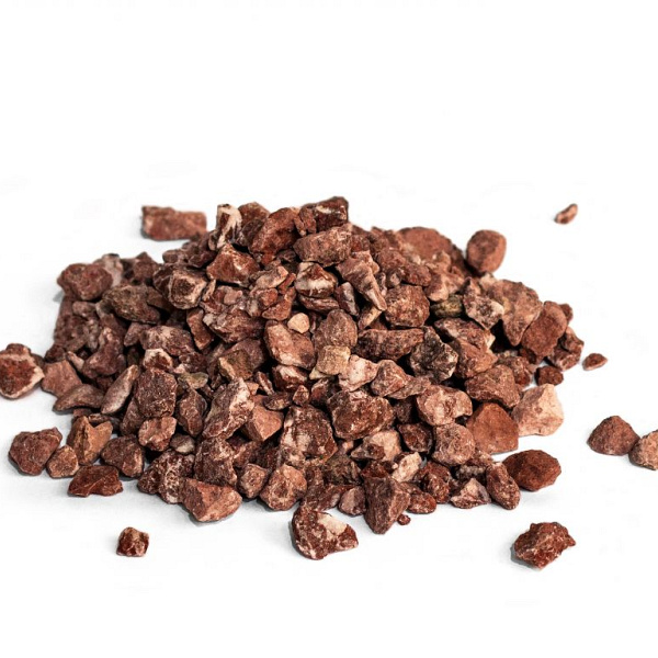 Rouge Imperial Split 8-16 mm - 20 kg verpakking