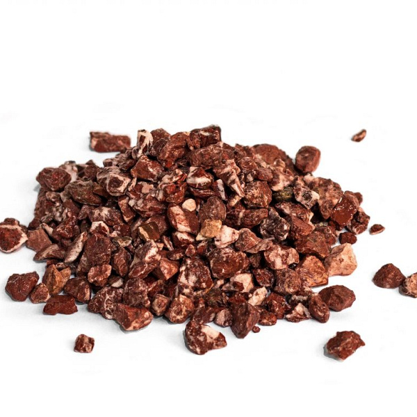 Rouge Imperial Split 8-16 mm - 20 kg verpakking