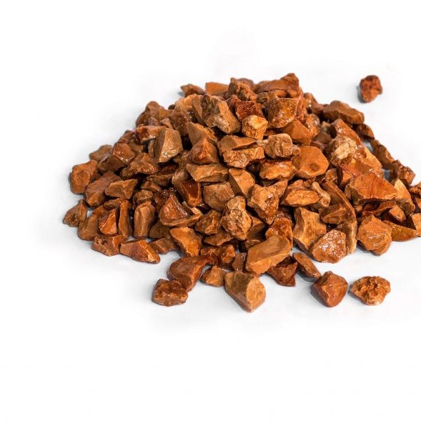 Rosso Verona Split 16-25 mm - 20 kg verpakking