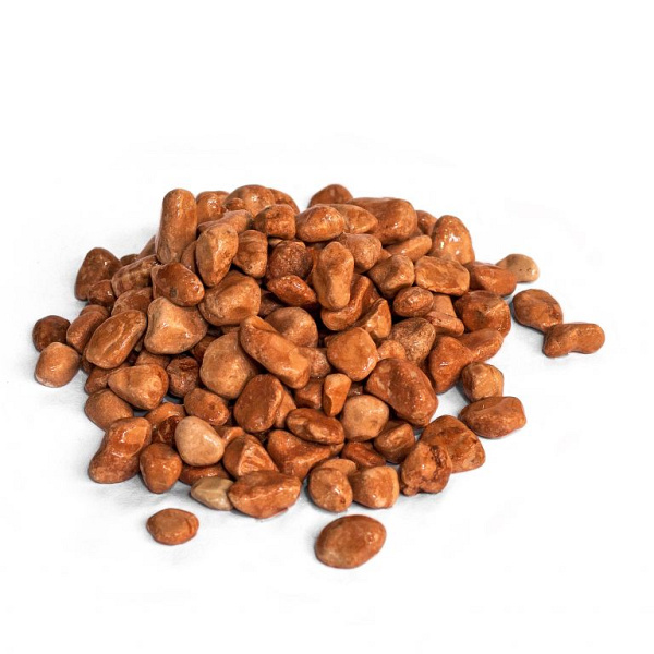 Rosso Verona Rond 16-25 mm - 20 kg verpakking