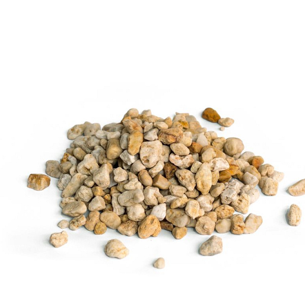 Taunus Kwarts 8-16 mm - 20 kg verpakking