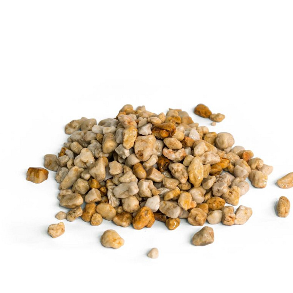 Taunus Kwarts 8-16 mm - 20 kg verpakking