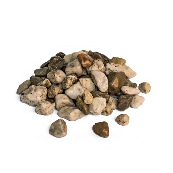 Wit Grind 16-25 mm - 20 kg verpakking