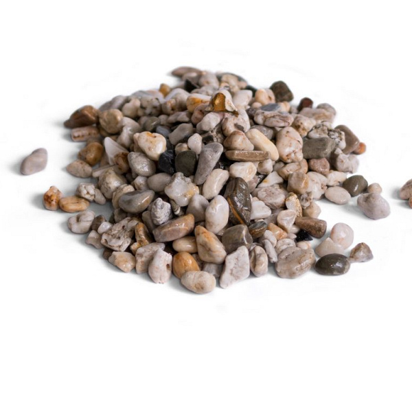 Grind Redsun 8-16 mm - 20 kg verpakking