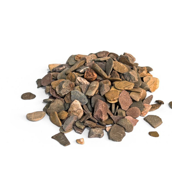 Flachkorn 16-32 mm - 20 kg verpakking