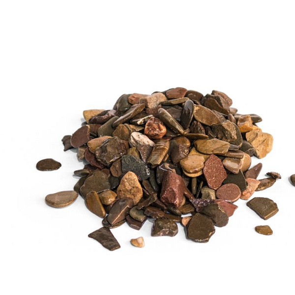 Flachkorn 16-32 mm - 20 kg verpakking