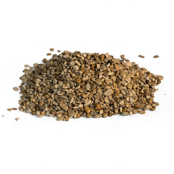 Castle Grind 5-7 mm - 20 kg verpakking