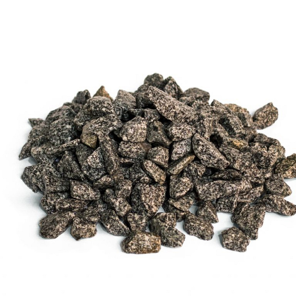 Graniet Split Grijs 8-16 mm - 20 kg verpakking