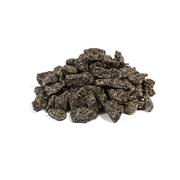 Graniet Split *Royal Grey* 16-22 mm - 20 kg verpakking
