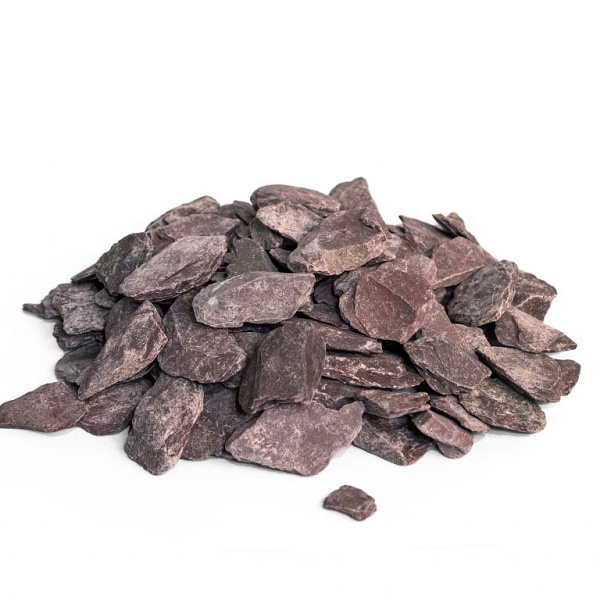 Canadian Slate Violet 30-60 mm - 20 kg verpakking