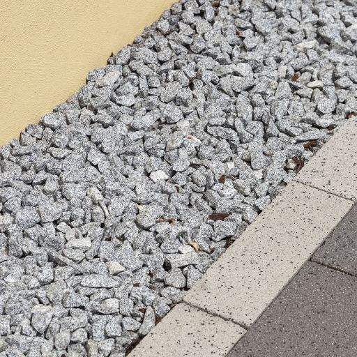 Graniet Split *Grijs* 20-40 mm - 20 kg verpakking