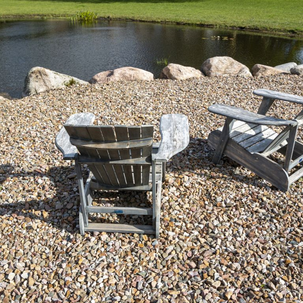 Grauwacke 30-60Mm - Mini bag bag a 500 kg