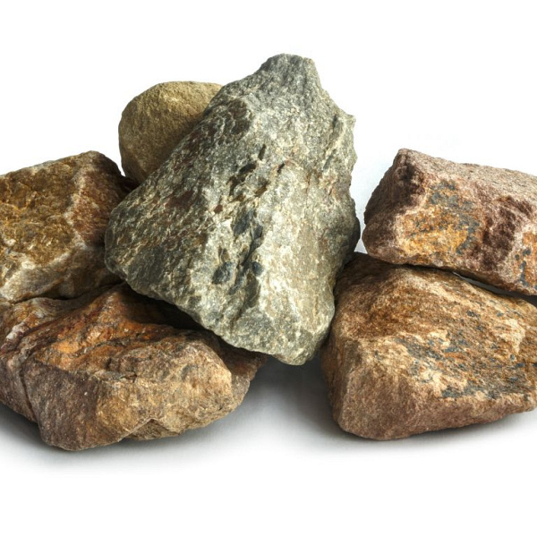 Grauwacke 50-120Mm - Mini bag bag a 500 kg