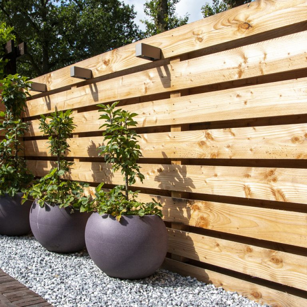 Icy Blue Split 8-16 mm - 20 kg verpakking