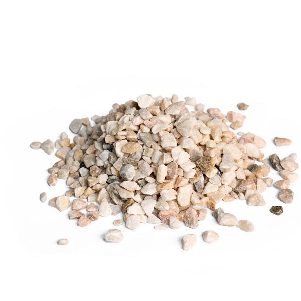 Mont Blanc Split 8-16 mm - 20 kg verpakking