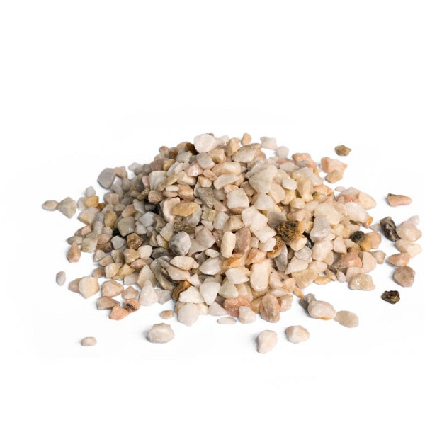Mont Blanc Split 8-16 mm - 20 kg verpakking