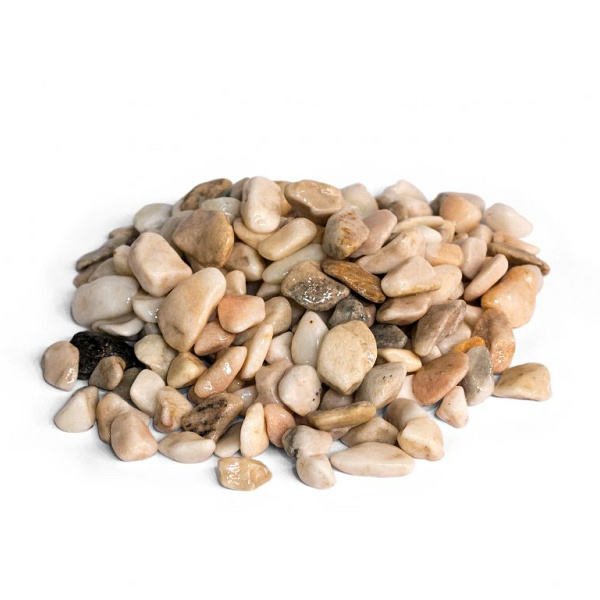 Mont Blanc Rond 16-27 mm - 20 kg verpakking