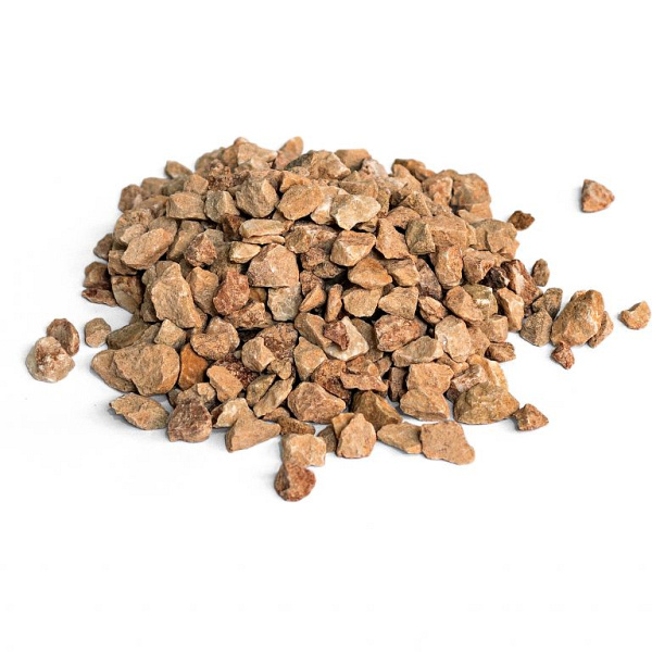 Tiroler Split 8-16 mm - 20 kg verpakking