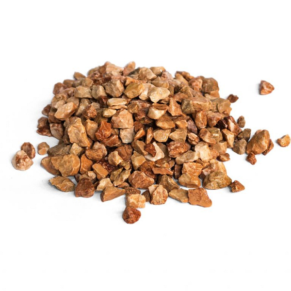 Tiroler Split 8-16 mm - 20 kg verpakking