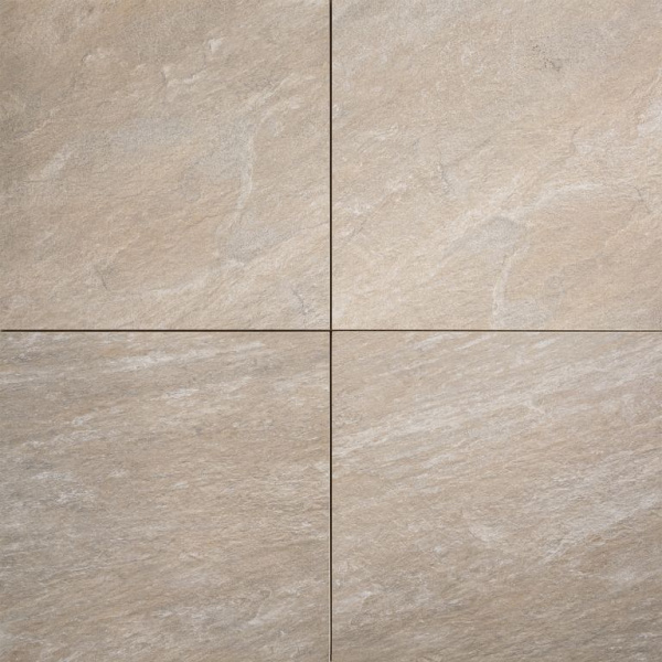 Keramische tegel 60x60x2 cm Trentino Giallo