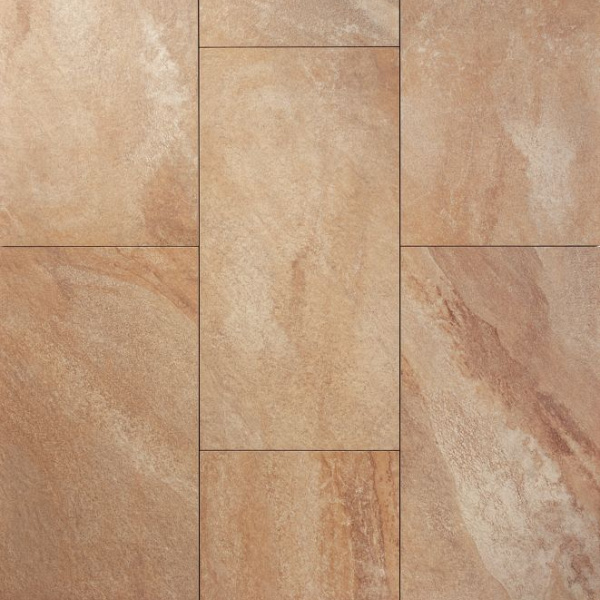 Keramische tegel 40x80x2 cm Trentino Rio Sunrise