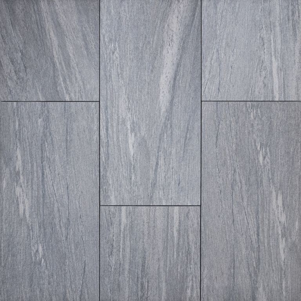 Keramische tegel 40x80x3 cm Trentino Azzurro