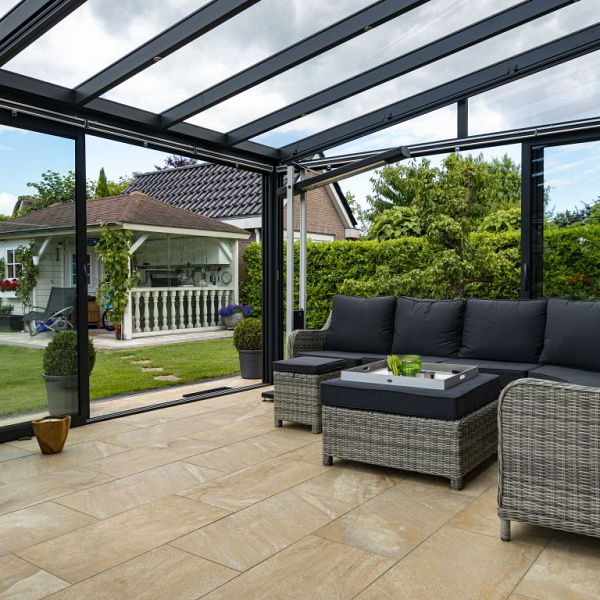 Cerasun 40x80x4 cm Trentino Sunrise 