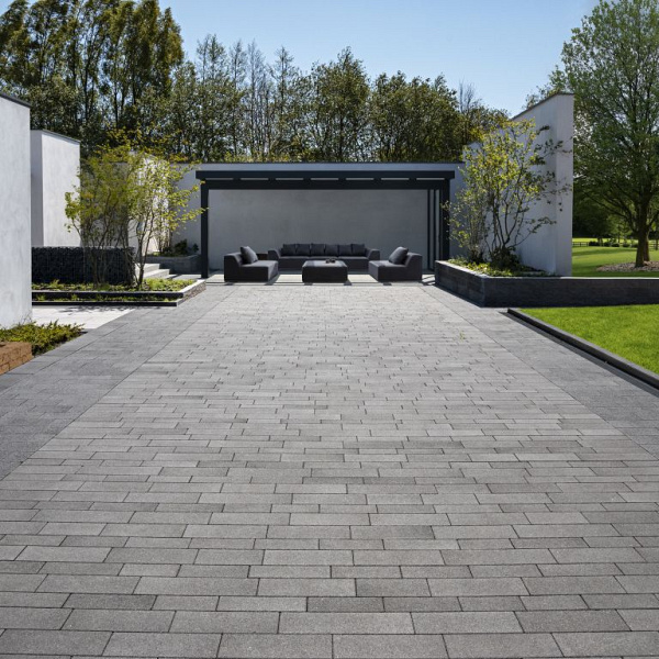 Eliton Supreme xl Linea 20x30x8 cm Mount Everest