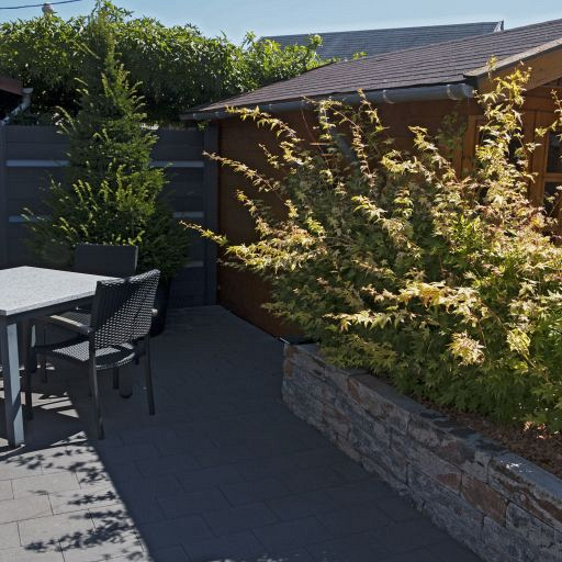 Modena 20x30x5 cm Mount Everest